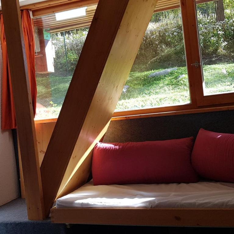 Appartement skis aux pieds pour 7 personnes, animaux admis, Les Arcs 1800 - FR-1-411-240 - Apartment - 6