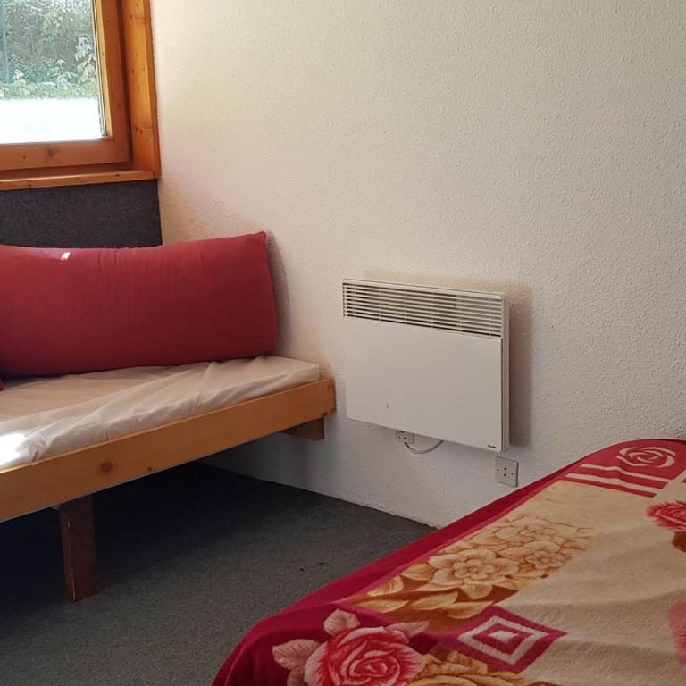 Appartement skis aux pieds pour 7 personnes, animaux admis, Les Arcs 1800 - FR-1-411-240 - Apartment - 14