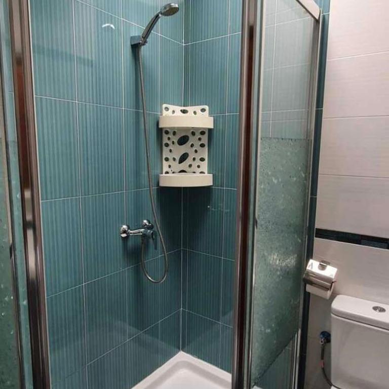 Casa Mivic - Apartamento de 1 dormitorio - 6