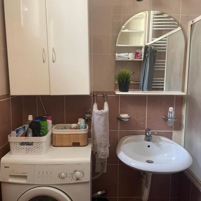 Oaza - Apartman sa 1 Spavaćom Sobom - 6