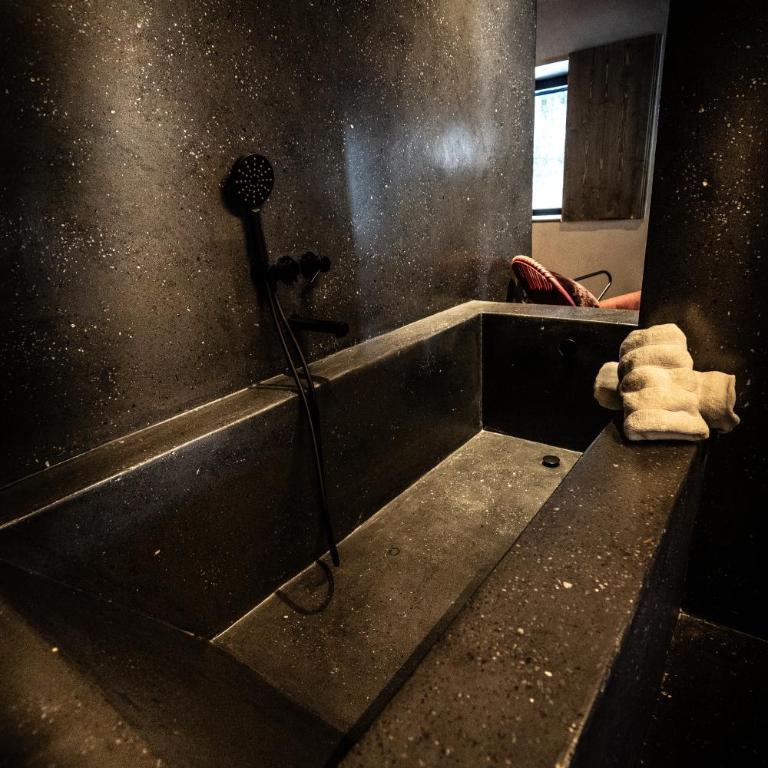 Les Pardines 1819 Mountain suites & SPA - Suite Superior - 6