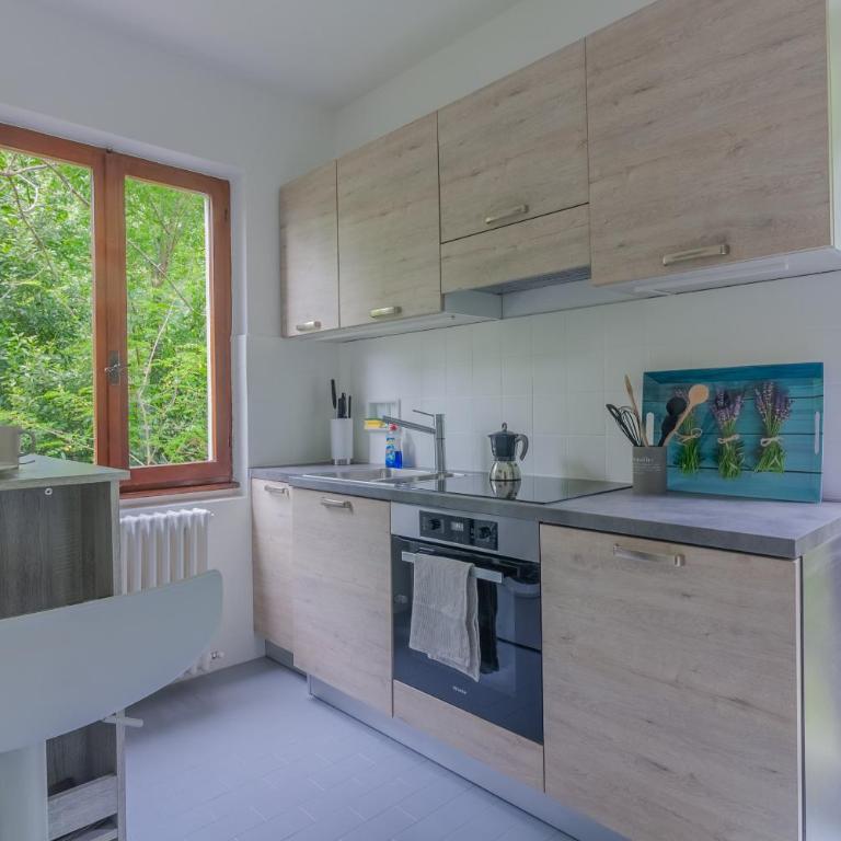 Villa Bianca Lierna - Villa con 3 Camere da Letto - 16