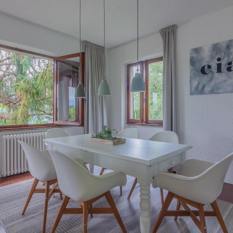 Villa Bianca Lierna - Villa con 3 Camere da Letto - 14