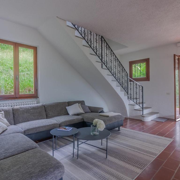 Villa Bianca Lierna - Villa con 3 Camere da Letto - 8