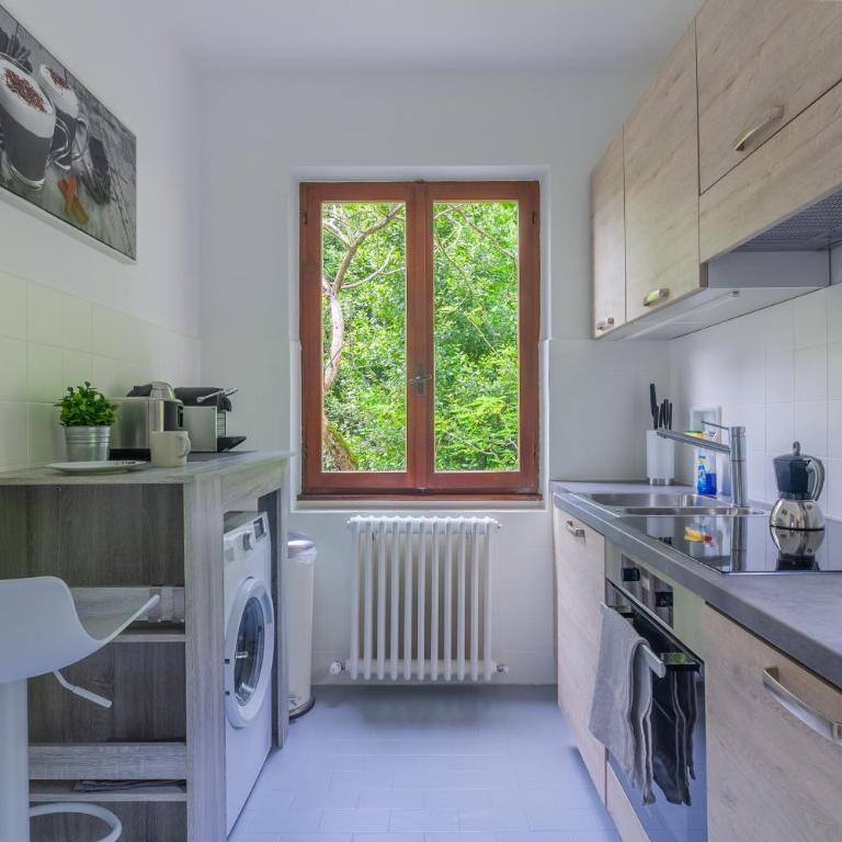 Villa Bianca Lierna - Villa con 3 Camere da Letto - 17