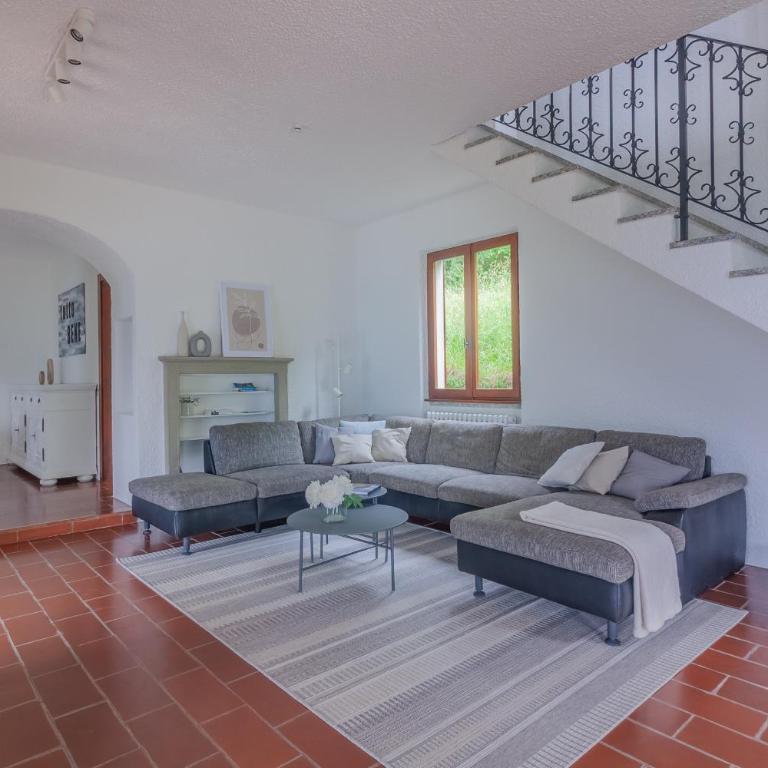 Villa Bianca Lierna - Villa con 3 Camere da Letto - 9