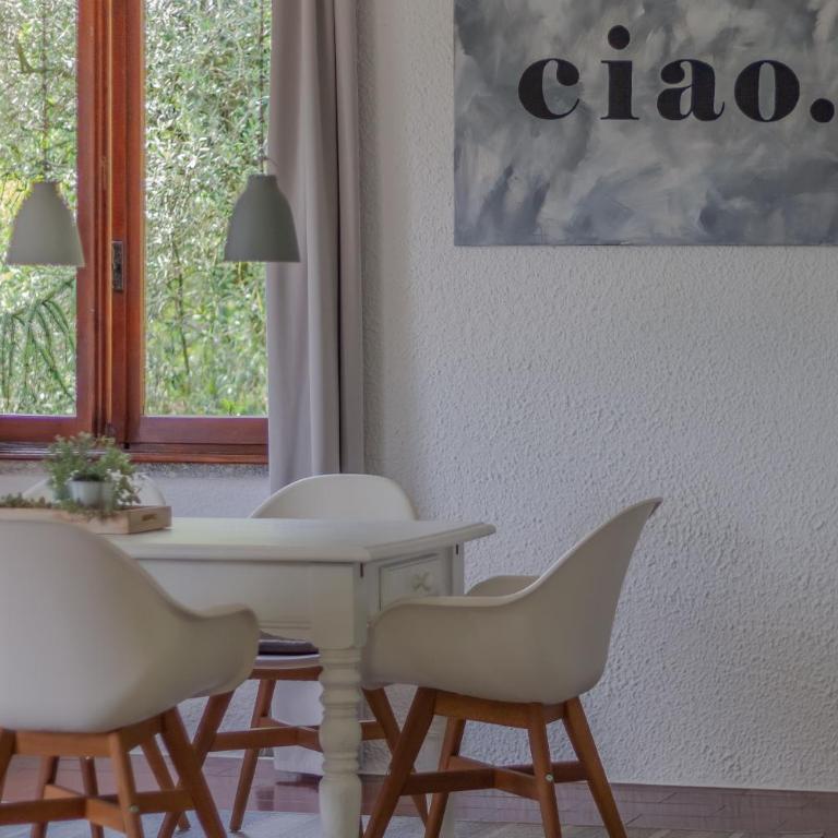Villa Bianca Lierna - Villa con 3 Camere da Letto - 13