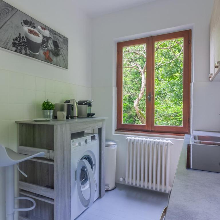 Villa Bianca Lierna - Villa con 3 Camere da Letto - 18