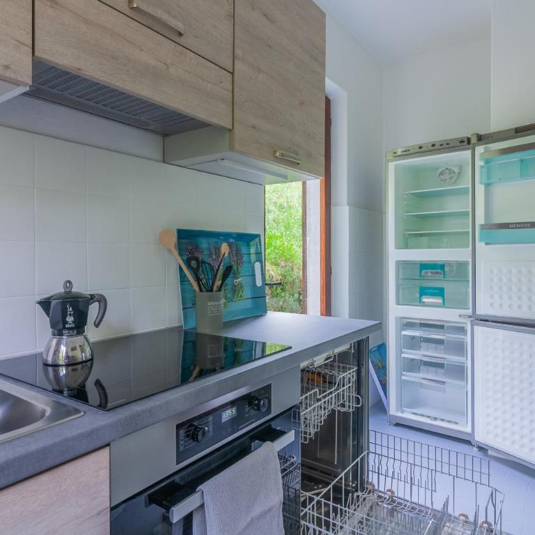 Villa Bianca Lierna - Villa con 3 Camere da Letto - 19