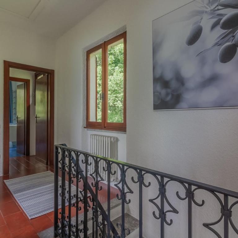 Villa Bianca Lierna - Villa con 3 Camere da Letto - 21