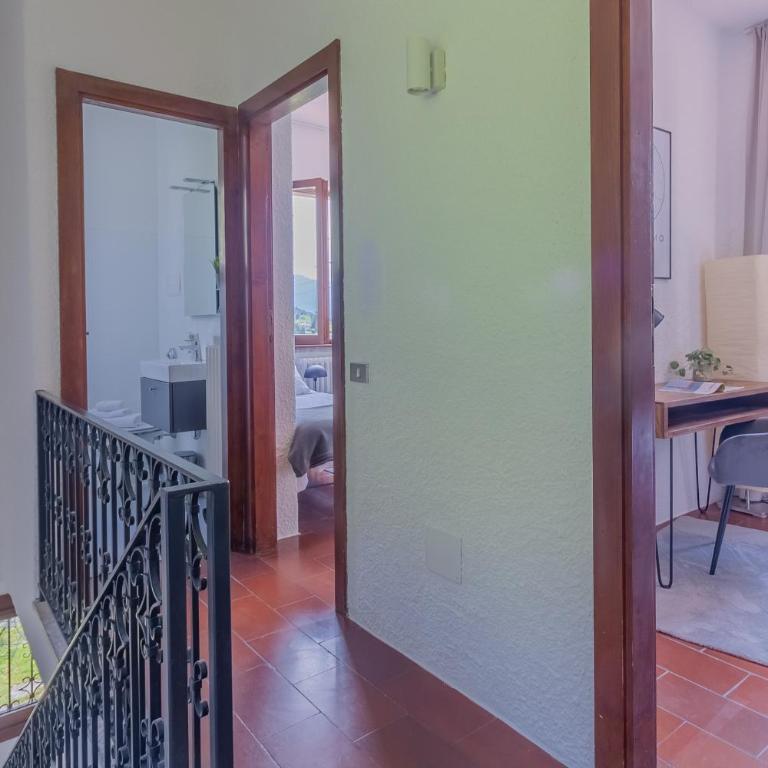 Villa Bianca Lierna - Villa con 3 Camere da Letto - 22