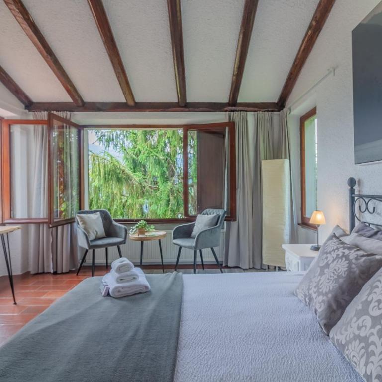 Villa Bianca Lierna - Villa con 3 Camere da Letto - 25