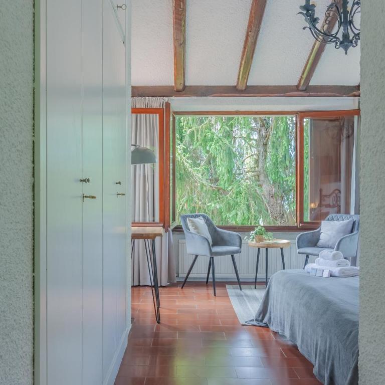 Villa Bianca Lierna - Villa con 3 Camere da Letto - 23