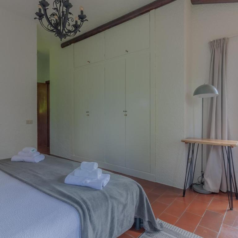 Villa Bianca Lierna - Villa con 3 Camere da Letto - 27