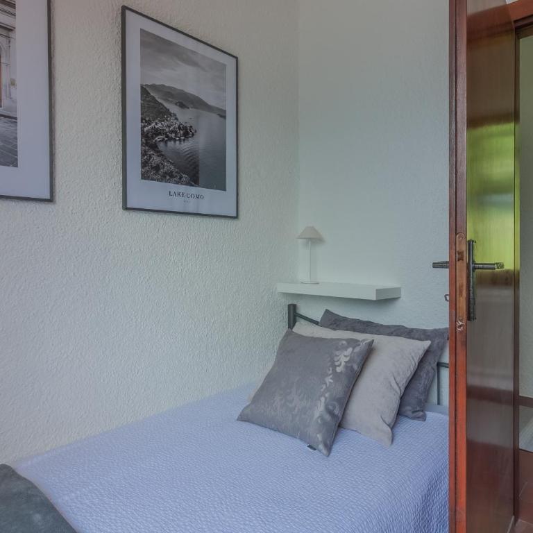 Villa Bianca Lierna - Villa con 3 Camere da Letto - 34
