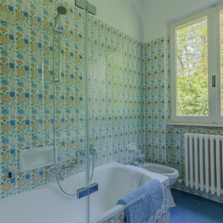 Villa Bianca Lierna - Villa con 3 Camere da Letto - 37