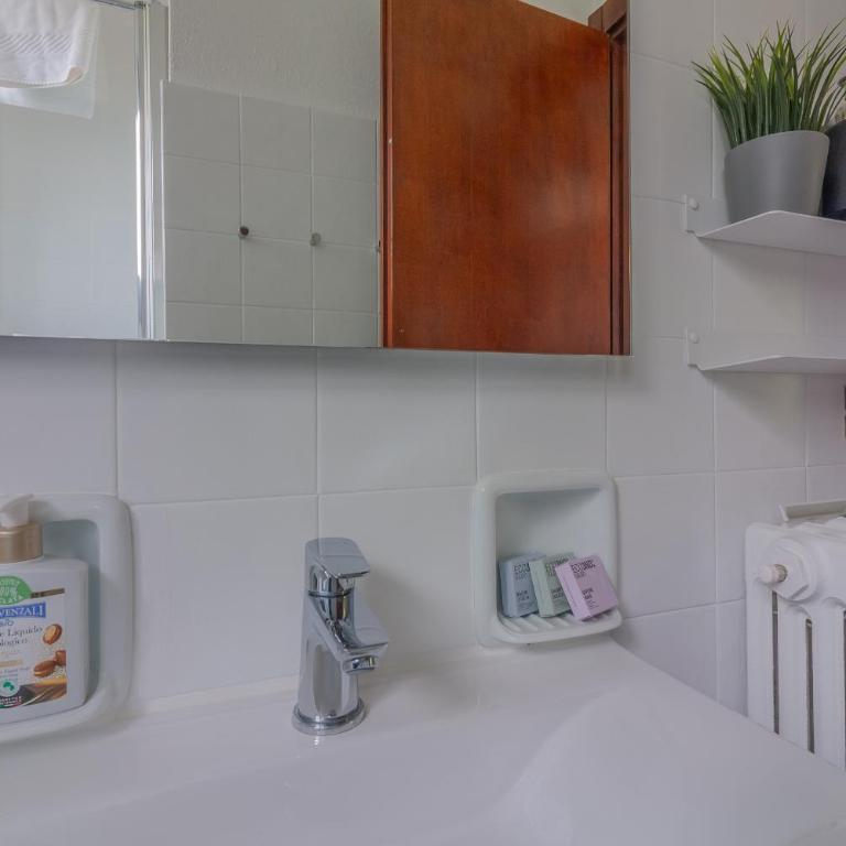Villa Bianca Lierna - Villa con 3 Camere da Letto - 40