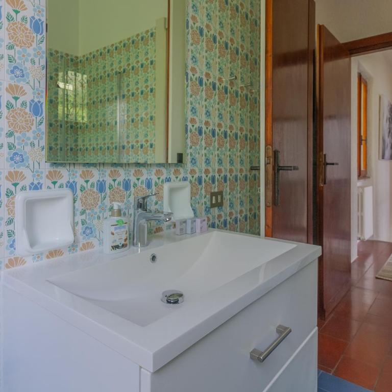 Villa Bianca Lierna - Villa con 3 Camere da Letto - 38