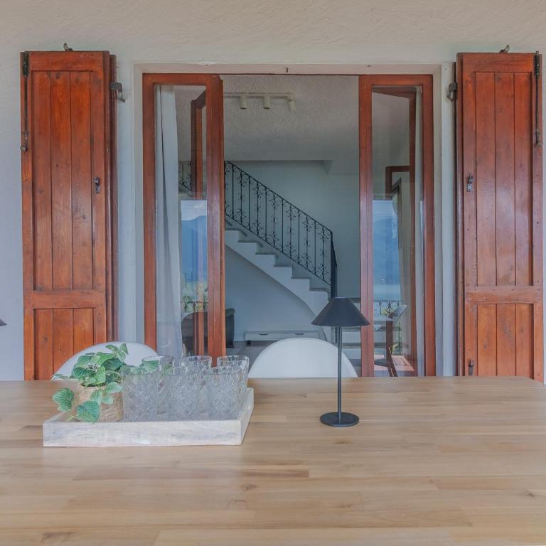 Villa Bianca Lierna - Villa con 3 Camere da Letto - 41