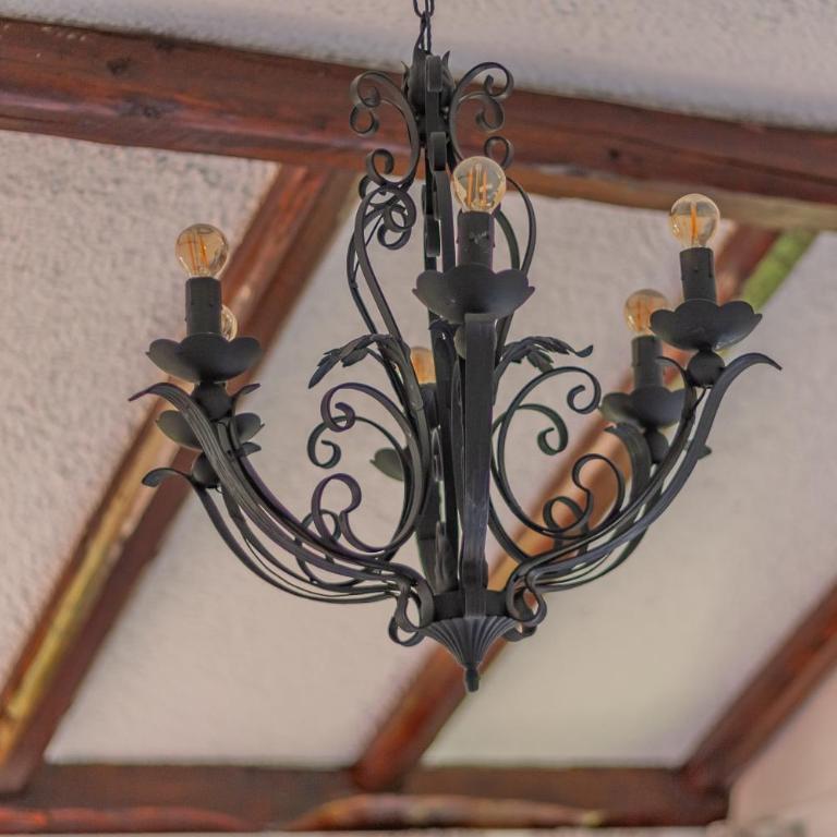 Villa Bianca Lierna - Villa con 3 Camere da Letto - 42