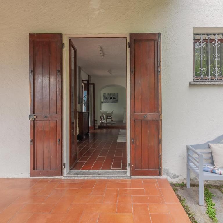Villa Bianca Lierna - Villa con 3 Camere da Letto - 7