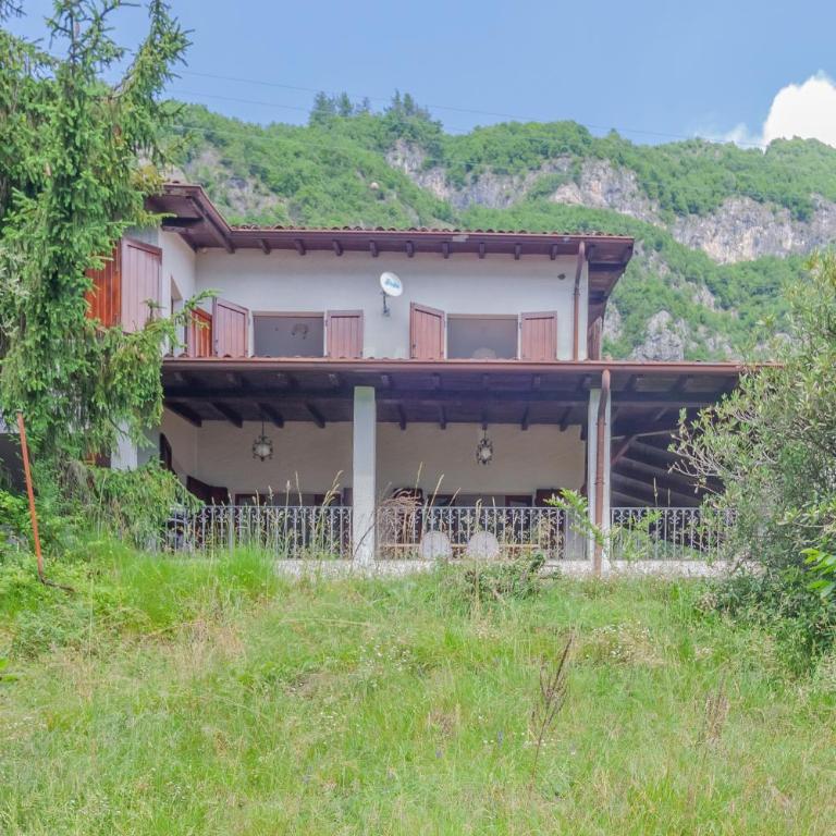 Villa Bianca Lierna - Villa con 3 Camere da Letto - 48