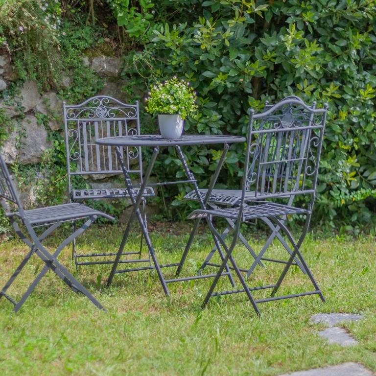 Villa Bianca Lierna - Villa con 3 Camere da Letto - 45