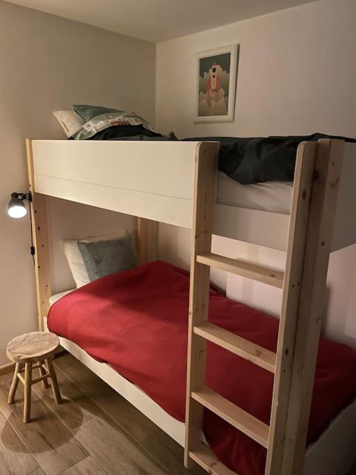Crémaillère A101 - T4 hypocentre avec accès direct aux pistes - Three-Bedroom Apartment - 20