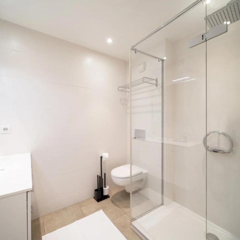 Cannes Luxury Rental - Penthouse - Apartamento - 15