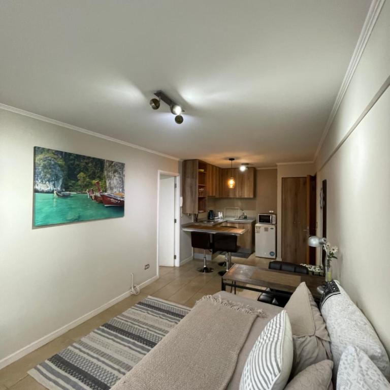 SW Lucerna Dpto 1D1B 4 pax - Apartamento de 1 dormitorio - 5