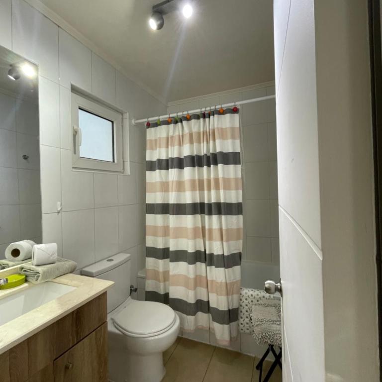 SW Lucerna Dpto 1D1B 4 pax - Apartamento de 1 dormitorio - 6
