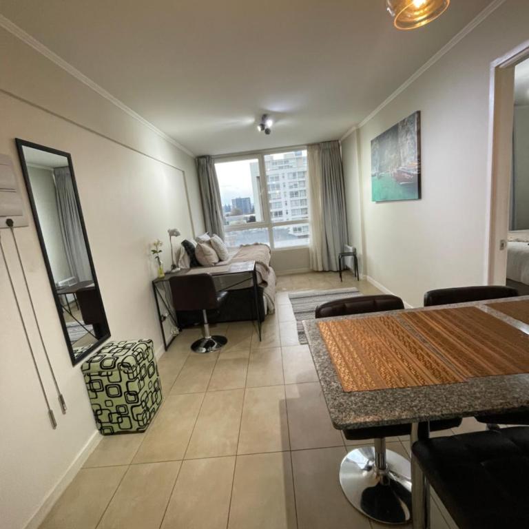 SW Lucerna Dpto 1D1B 4 pax - Apartamento de 1 dormitorio - 9