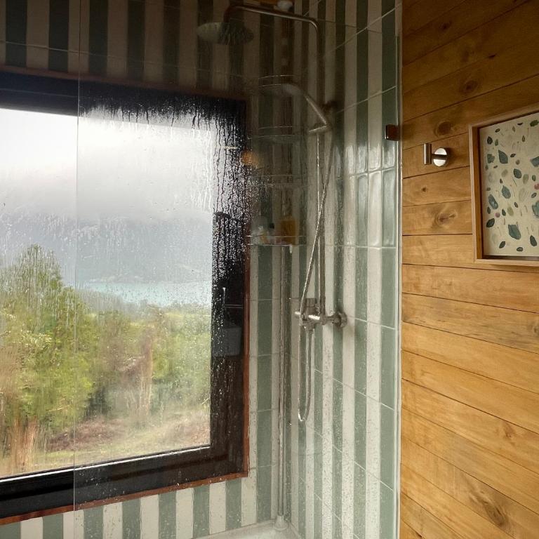 Casa Embarcadero, casa de montaña en Cochamó - Chalet de 1 dormitorio - 22