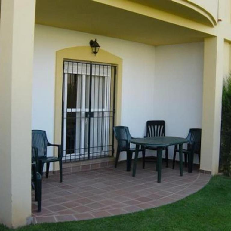 Chiclana, Novo Sancti Petri, Jardín del Golf II - Apartamento de 2 dormitorios con vistas al jardín - 5