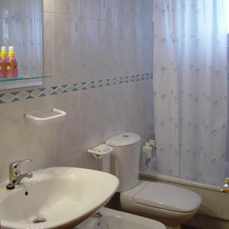 Chiclana, Novo Sancti Petri, Jardín del Golf II - Apartamento de 2 dormitorios con vistas al jardín - 7