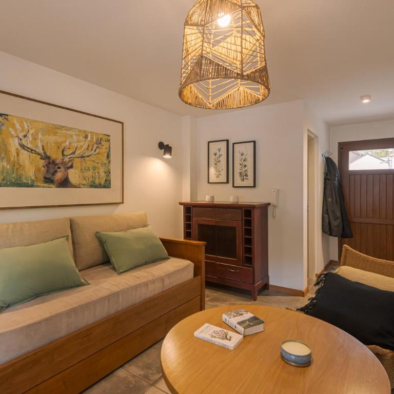 Palenque I - Apartamento de 1 dormitorio - 12