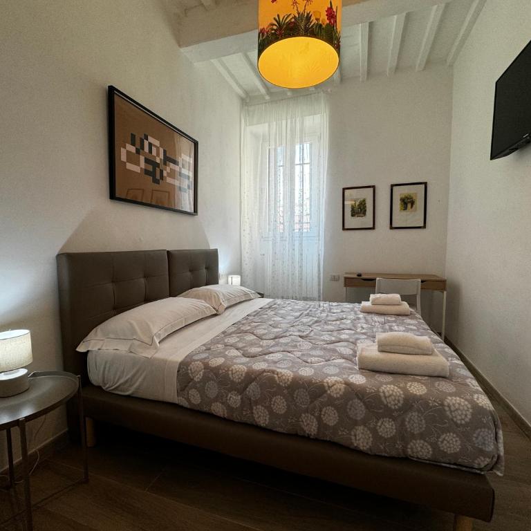 Masaccio Dream - Appartamento con 2 Camere da Letto - 3