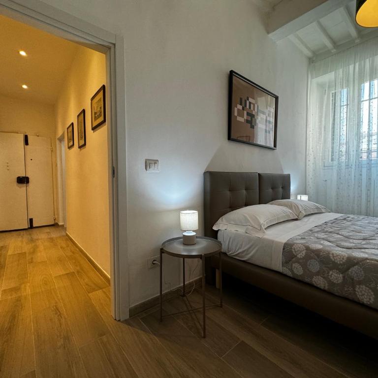 Masaccio Dream - Appartamento con 2 Camere da Letto - 4