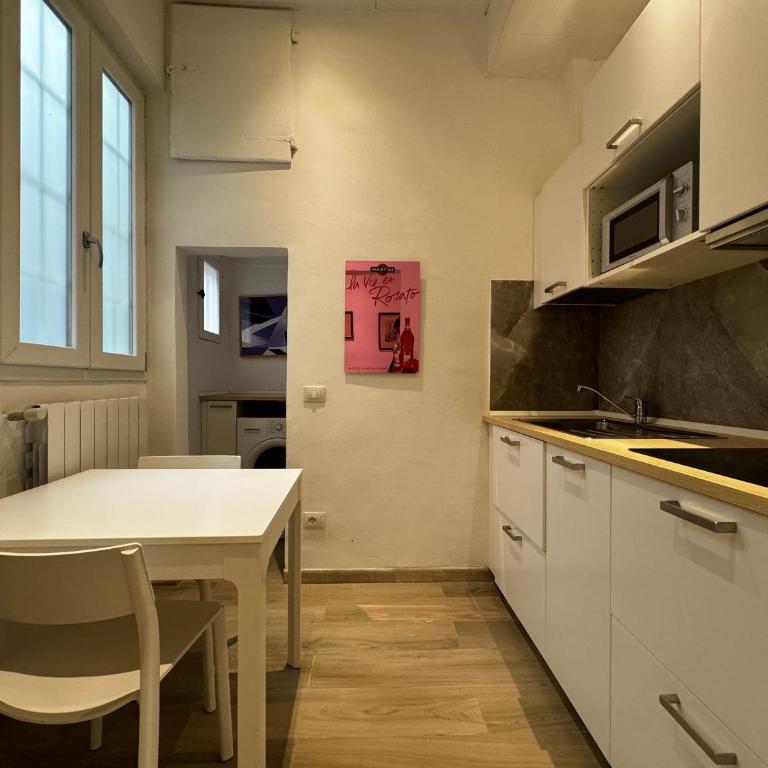 Masaccio Dream - Appartamento con 2 Camere da Letto - 5