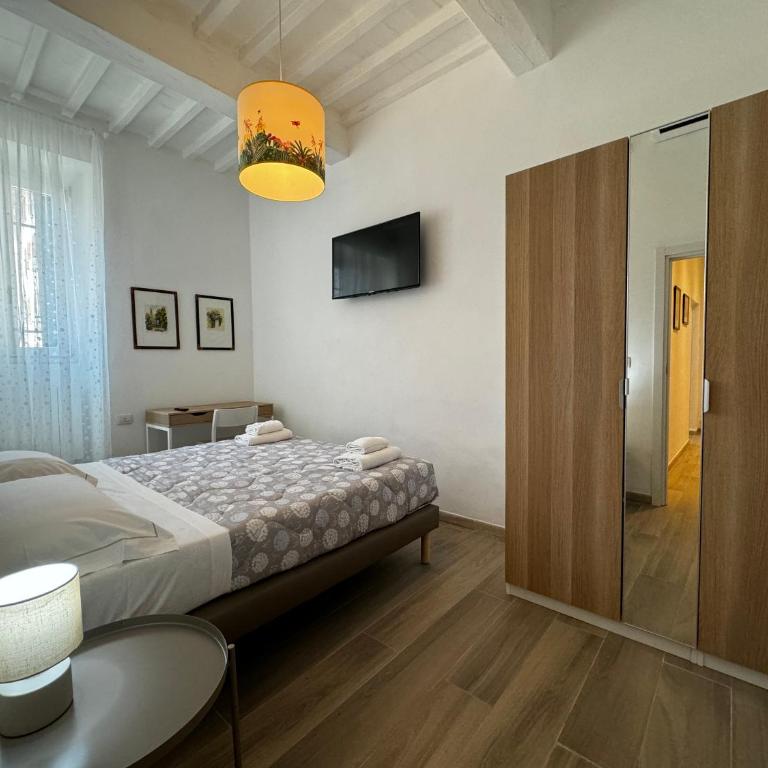 Masaccio Dream - Appartamento con 2 Camere da Letto - 8
