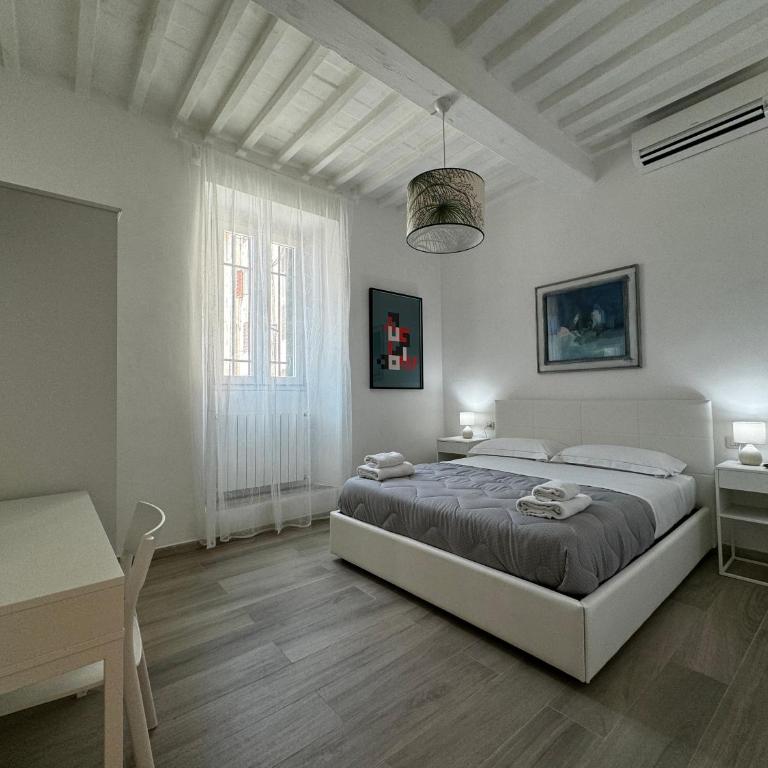 Masaccio Dream - Appartamento con 2 Camere da Letto - 1