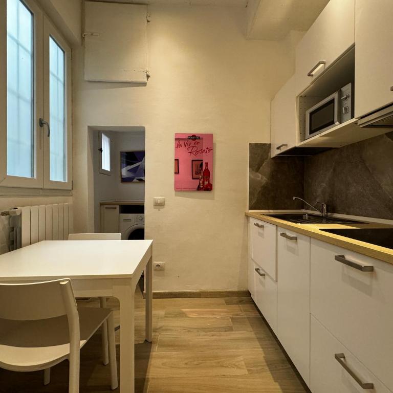 Masaccio Dream - Appartamento con 2 Camere da Letto - 14
