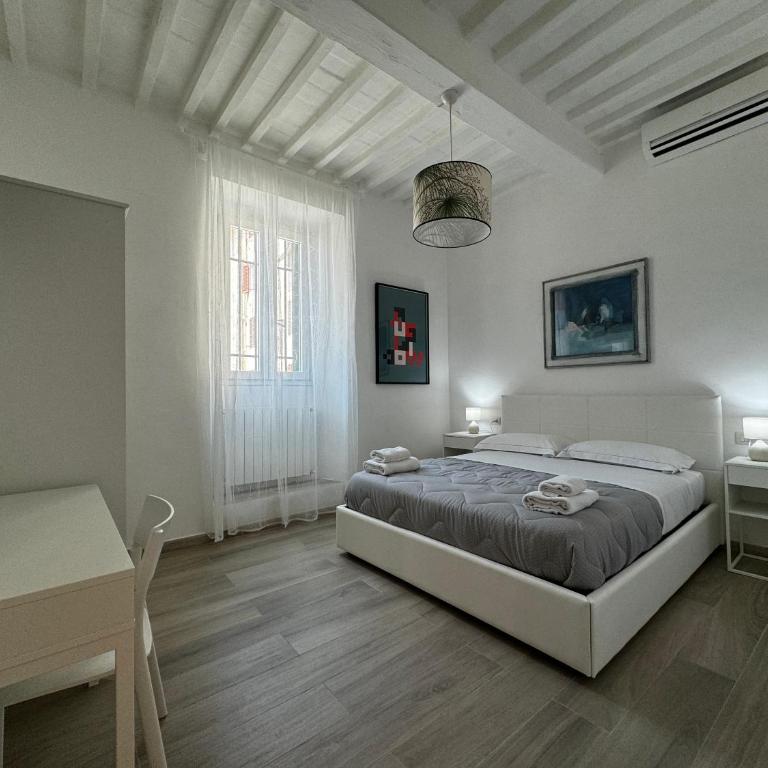 Masaccio Dream - Appartamento con 2 Camere da Letto - 15