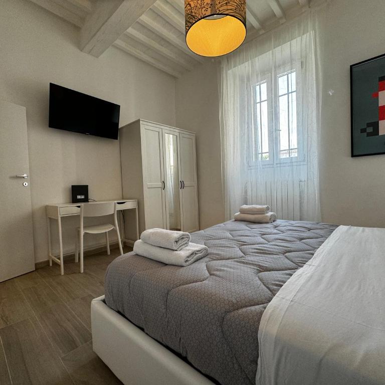 Masaccio Dream - Appartamento con 2 Camere da Letto - 18