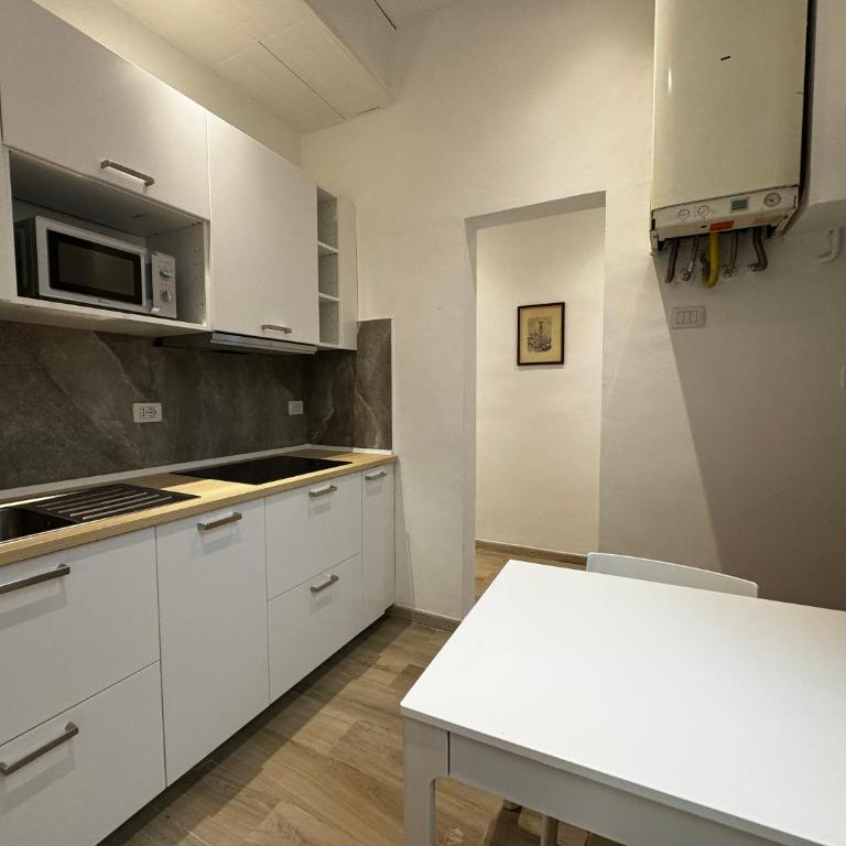 Masaccio Dream - Appartamento con 2 Camere da Letto - 19