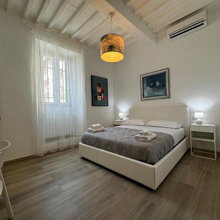 Masaccio Dream - Appartamento con 2 Camere da Letto - 20