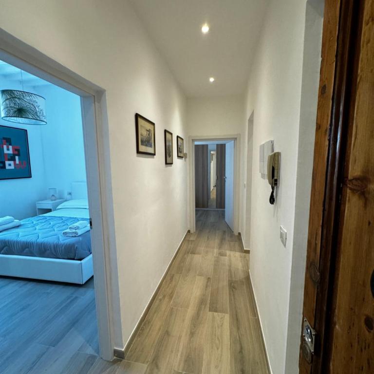 Masaccio Dream - Appartamento con 2 Camere da Letto - 23