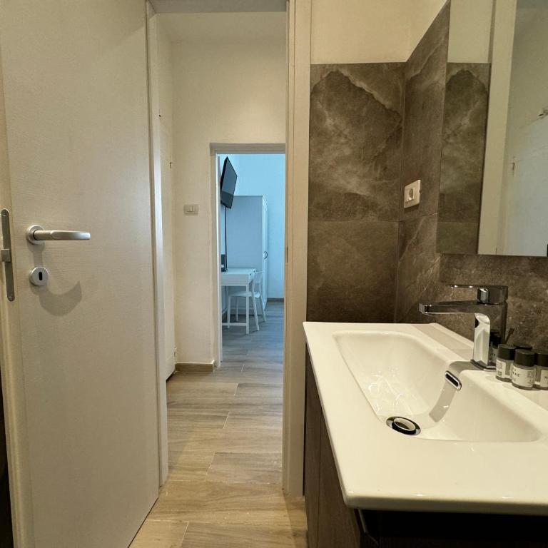 Masaccio Dream - Appartamento con 2 Camere da Letto - 27