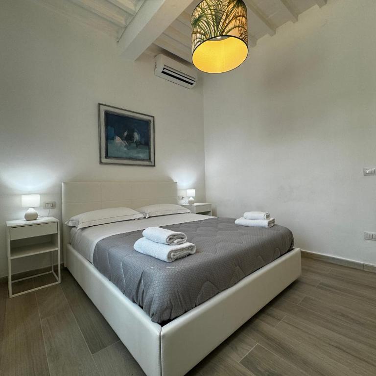 Masaccio Dream - Appartamento con 2 Camere da Letto - 28