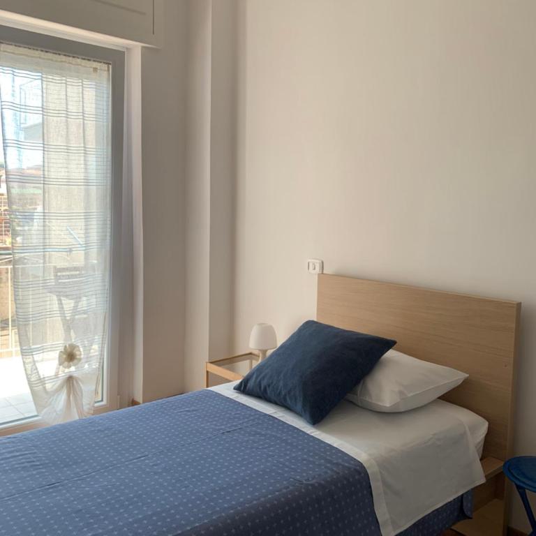 Mergellina Ludopà - Appartamento con 3 Camere da Letto - 43